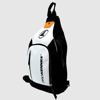 VIP CLASS SLING BAG WHT