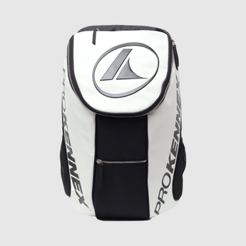 VIP CLASS UTILITY BAG WHT