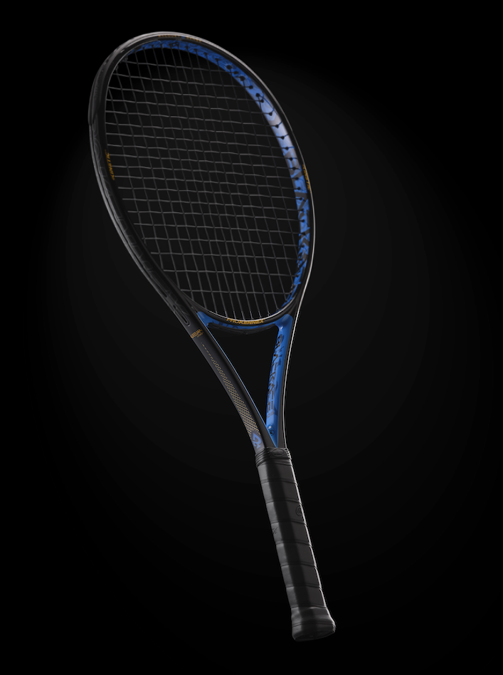 2024 PROKENNEX kinetio ブラックエース105 G3 Ace Station Black Ace 105 – ProKennex