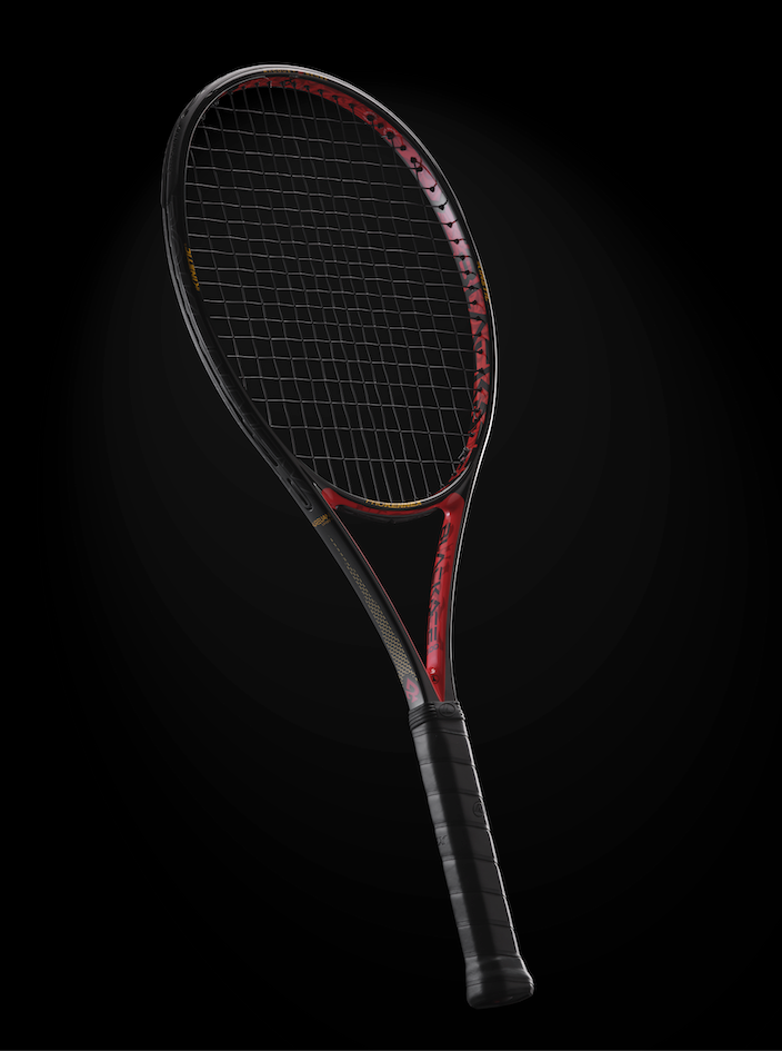 BLACK ACE (100) – ProKennex BLACK ACE (100) – ProKennex