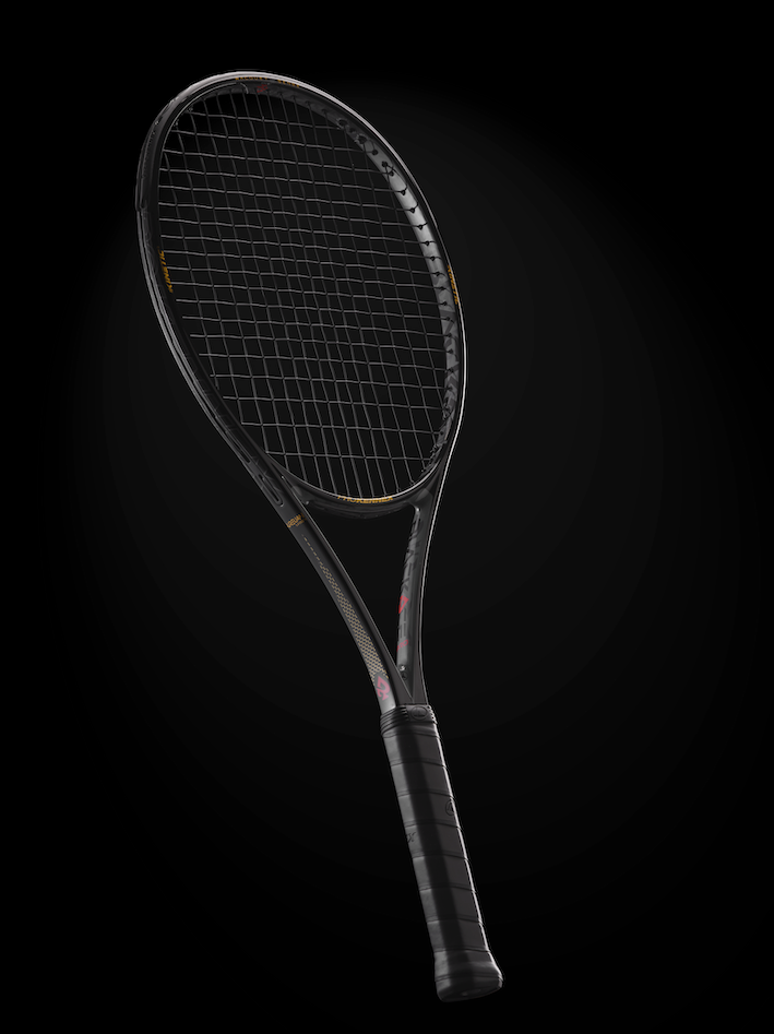 ラケット(硬式用) 2025 prokennex black ace pro 305 Ace Station Black Ace Pro – ProKennex