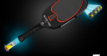 Pickleball elbow: prevention and innovation