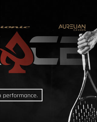 Ace Station Rackets