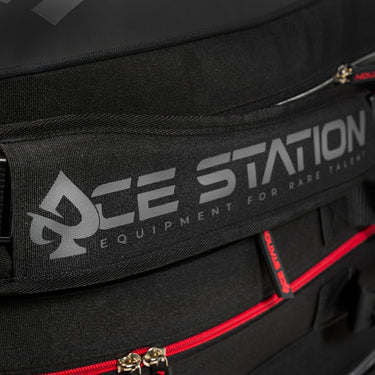 Ace Station Bags