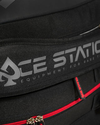 Ace Station Bags