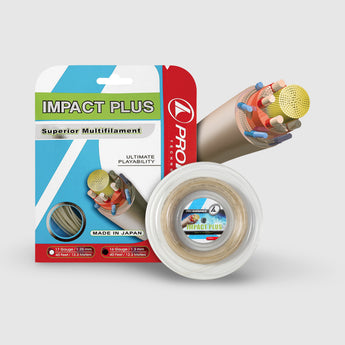 IMPACT PLUS MULTIFILAMENT STRING