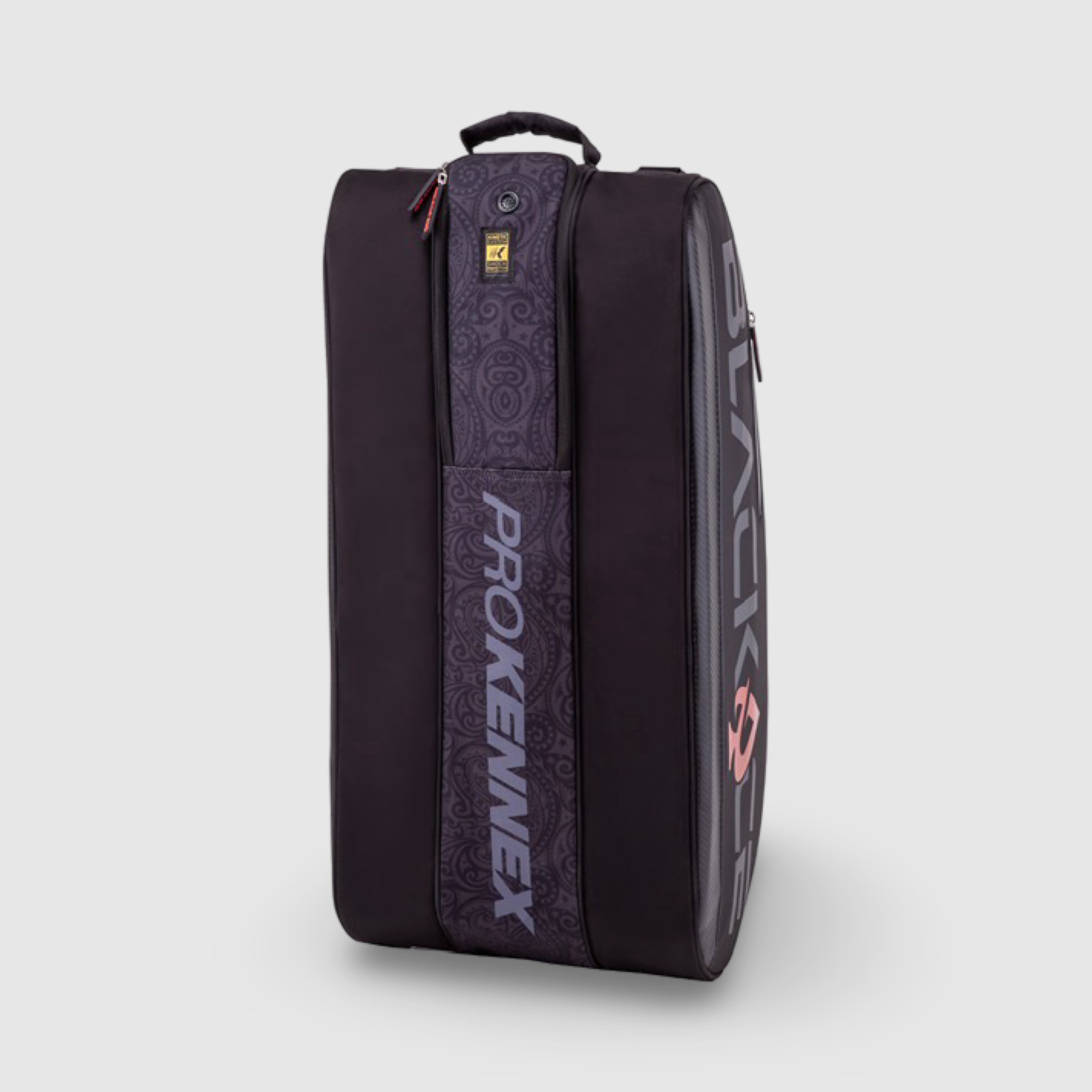 ACE STATION 12 PACK BLACK/RED – ProKennex