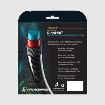 Dinamiq 17 - Set