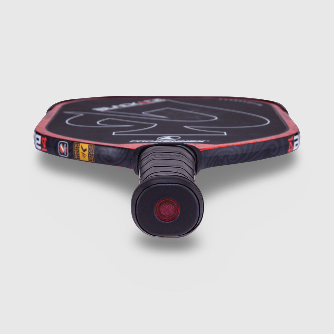 Black Ace 14 Pickleball Paddle – Power & Control with Maximum Arm ...