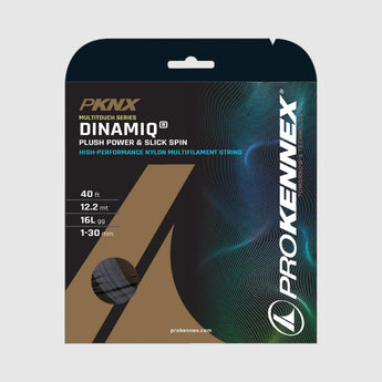 Dinamiq 17 - Set