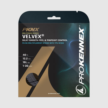 Velvex 17 Natural - Set