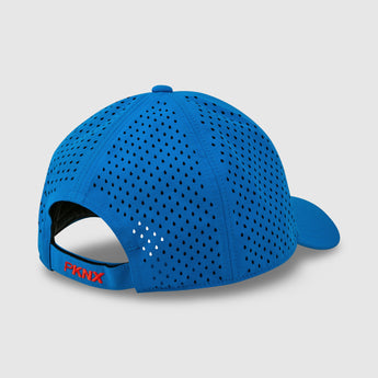 Ace Of Spade Cap-Blue