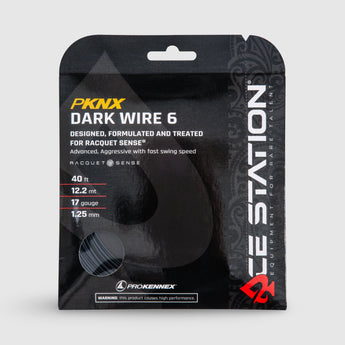 Dark Wire 6 Set