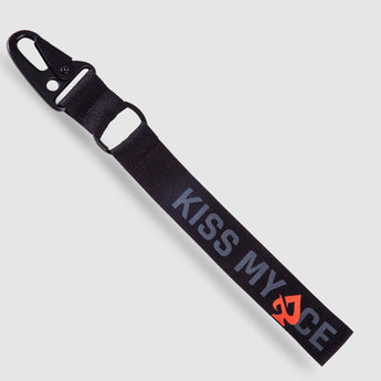 Ace Station Key Chain