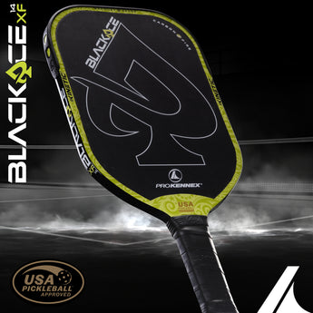 BLACK ACE XF 14