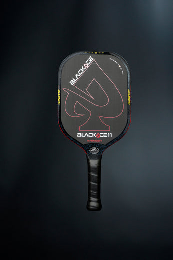 Black Ace Avenger 11