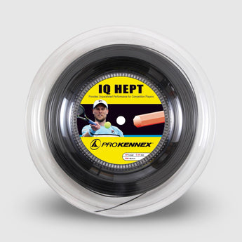 IQ HEPT MONOFILAMENT STRING