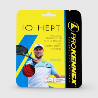 IQ HEPT MONOFILAMENT STRING