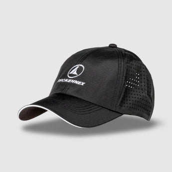 PK Cap Blk