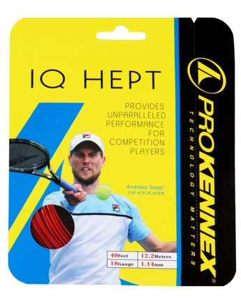 IQ HEPT MONOFILAMENT STRING