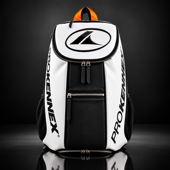 VIP CLASS UTILITY BAG WHT