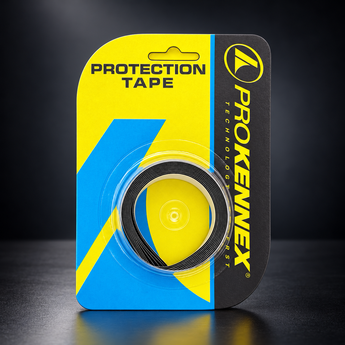 Pickleball Paddle Protection Tape