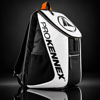 VIP CLASS UTILITY BAG WHT