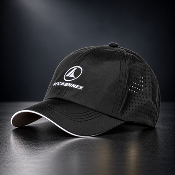PK Cap Blk