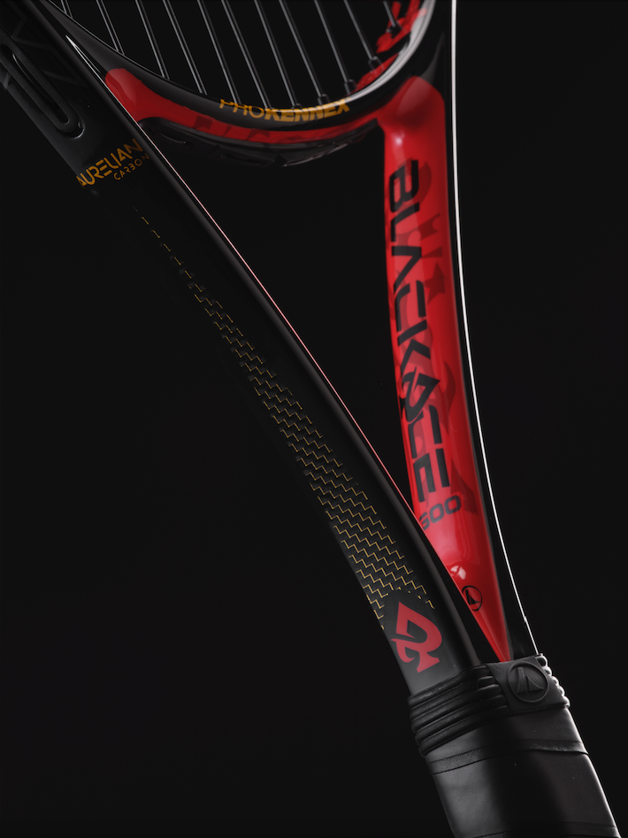 Ace Station Black Ace – ProKennex Ace Station Black Ace – ProKennex