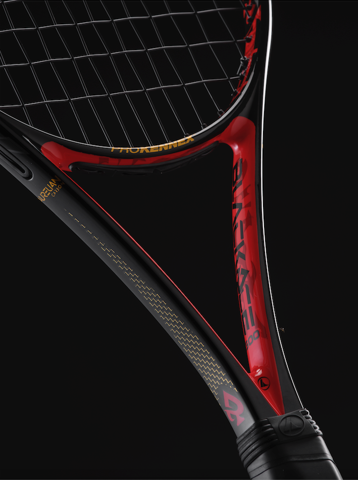 BLACK ACE (100) – ProKennex