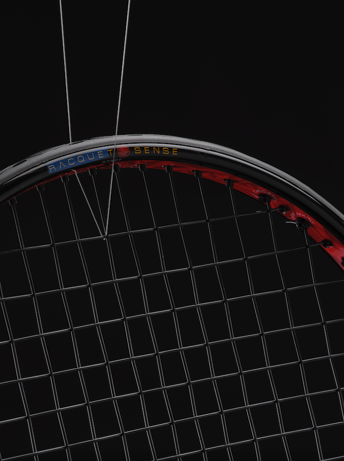 Ace Station Black Ace – ProKennex Ace Station Black Ace – ProKennex