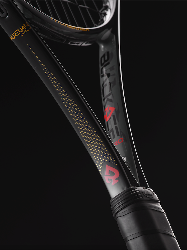 Ace Station Black Ace Pro – ProKennex Ace Station Black Ace Pro – ProKennex