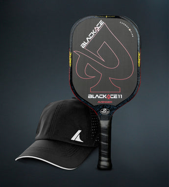 Black Ace Avenger + Free Competition Cap