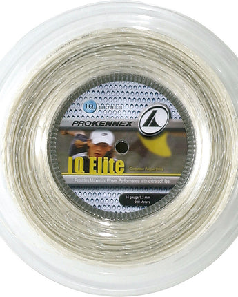 IQ ELITE MULTIFILAMENT STING