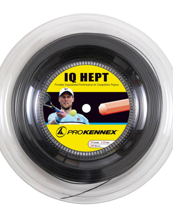 IQ HEPT MONOFILAMENT STRING