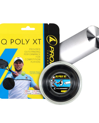 IQ POLY XT MONOFILAMENT STRING