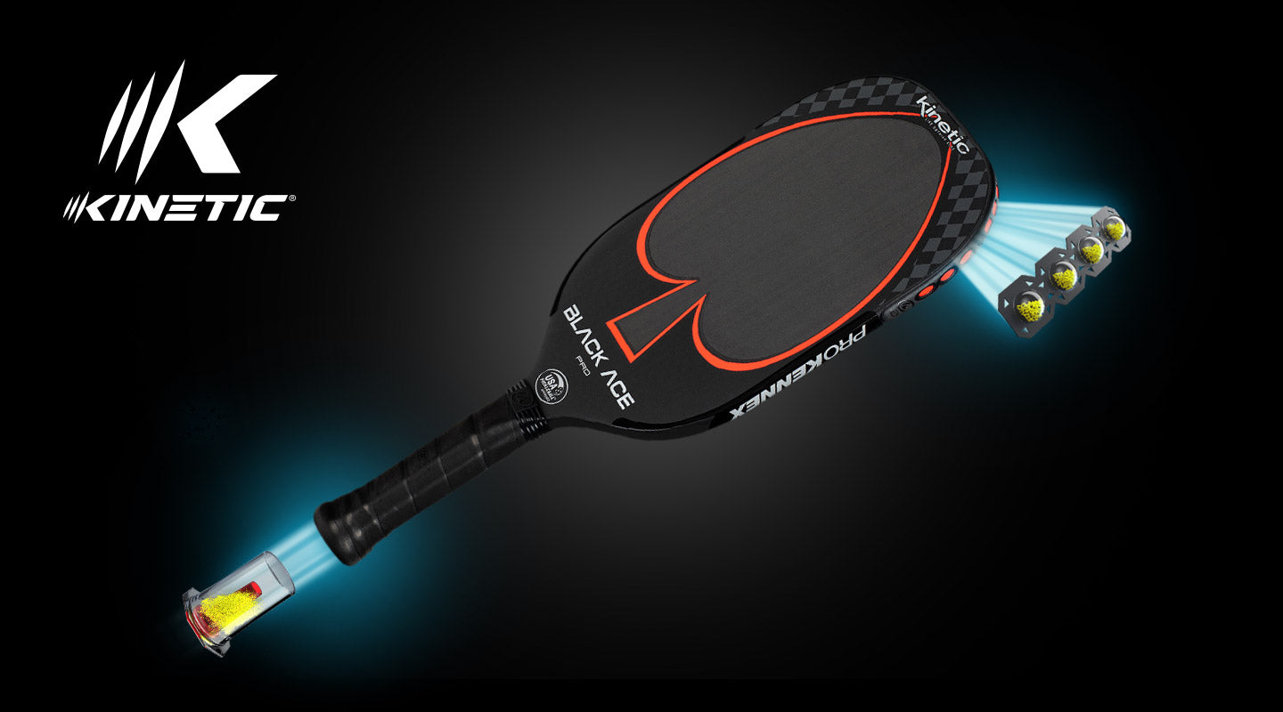 Tour Series Pickleball – ProKennex Tour Series Pickleball – ProKennex